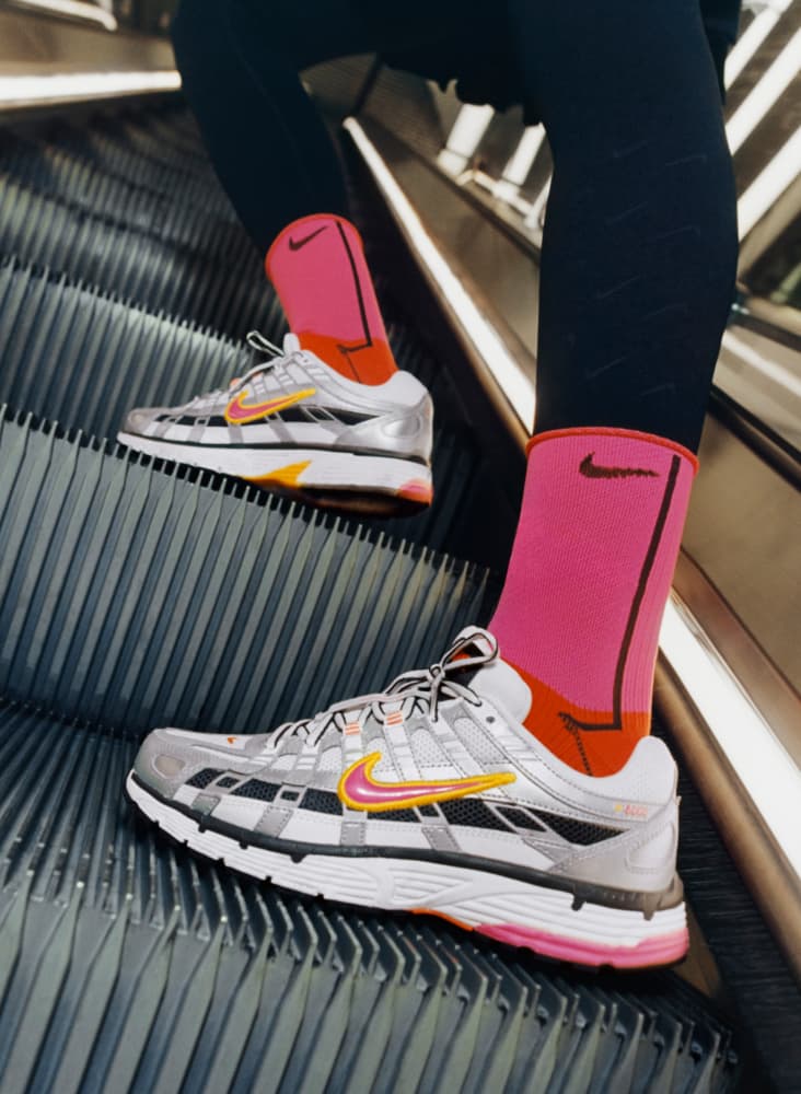 Nike best sale femme mode